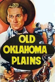 Old Oklahoma Plains series tv
