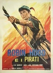 Image Robin des Bois et les Pirates 1960