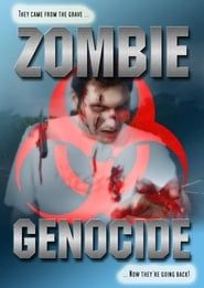 Zombie Genocide series tv