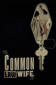Common Law Wife (1961)