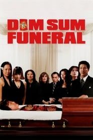 Dim Sum Funeral series tv