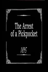 Image The Arrest of a Pickpocket 1895