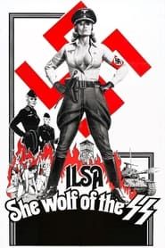 Ilsa, la louve des SS (1975)