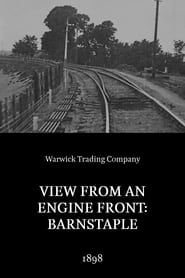 View from an Engine Front: Barnstaple series tv