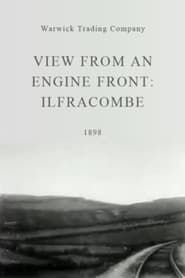 View from an Engine Front: Ilfracombe series tv