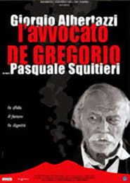 L'avvocato de Gregorio series tv