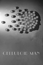 Celluloid Man series tv