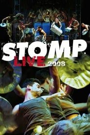 Stomp Live series tv