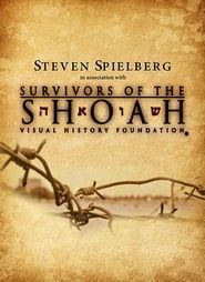 Image Survivors of the Shoah: Visual History Foundation 2004
