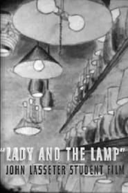 Image Lady and the Lamp 1979
