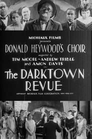 The Darktown Revue series tv