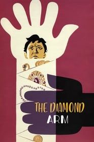 Le Bras de diamant 1969 streaming