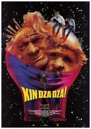 Kin-dza-dza! series tv
