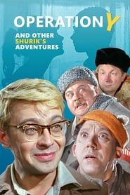 Operation Y and Other Shurik's Adventures series tv