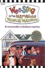 Wee Sing in the Marvelous Musical Mansion (1992)