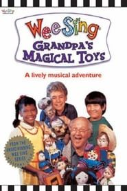 Grandpa's Magical Toys series tv