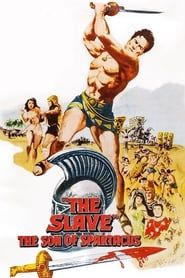 Le fils de Spartacus (1962)