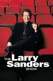 The Making Of 'The Larry Sanders Show' series tv