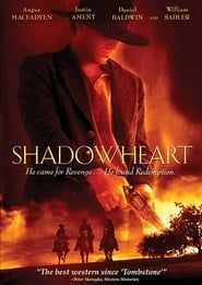 Shadowheart series tv