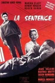 La Sentence 1959 streaming