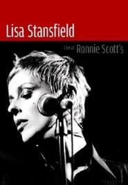 Image Lisa Stansfield - Live at Ronnie Scott's