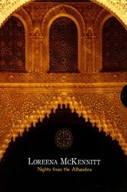 Loreena McKennitt: Nights from the Alhambra series tv