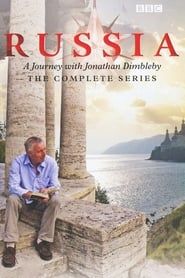 Russia: A Journey with Jonathan Dimbleby series tv