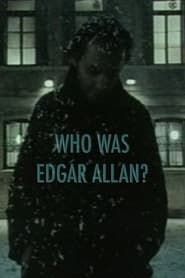 Image Who Was Edgar Allan?