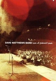 Image Dave Matthews Band: Live at Piedmont Park 2007