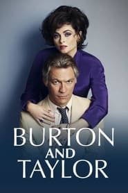 Burton and Taylor series tv