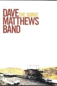 Affiche de Dave Matthews Band: The Gorge
