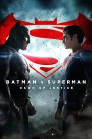 Batman v Superman: Dawn of Justice series tv
