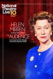 National Theatre Live: The Audience-hd