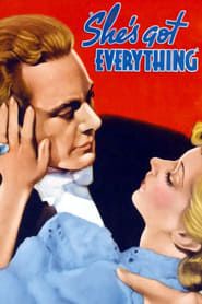 She's Got Everything (1937)