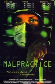 Malpractice 2001 streaming