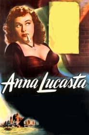 Anna Lucasta series tv