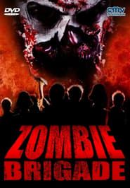 Zombie Brigade series tv