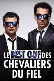 Le Best Ouf des Chevaliers du Fiel series tv