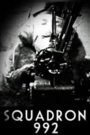 Squadron 992 series tv