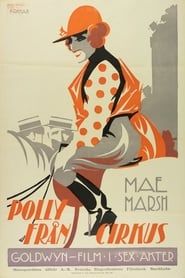 Polly of the Circus series tv