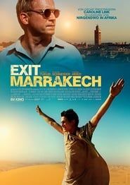 Fugues marocaines (2013)