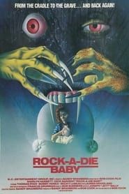 Image Rock-A-Die Baby 1989