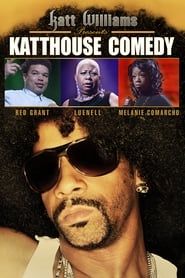 Katt Williams Presents: Katthouse Comedy series tv