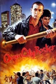 Image Queen City Rocker 1986