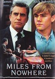 Miles from Nowhere series tv