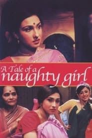 Image A Tale of a Naughty Girl
