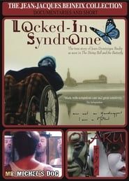 Locked-In Syndrome series tv