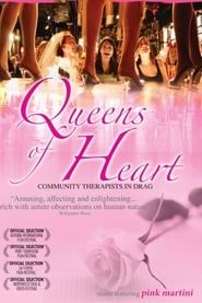 Image Queens of Heart: Community Therapists in Drag