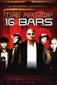 Image The Art of 16 Bars: Get Ya' Bars Up 2005