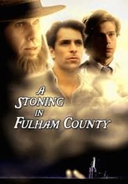 A Stoning in Fulham County-hd